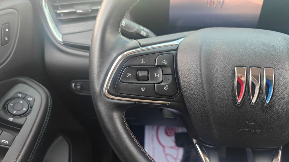 Buick Encore GX Preferred 2025 d&rsquo;occasion à vendre - 10