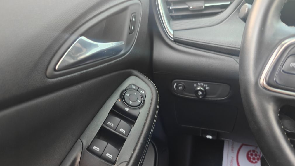 Buick Encore GX Preferred 2025 d&rsquo;occasion à vendre - 15