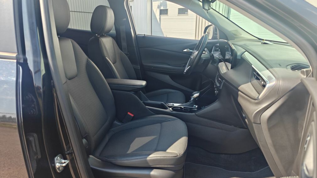 Buick Encore GX Preferred 2025 d&rsquo;occasion à vendre - 16