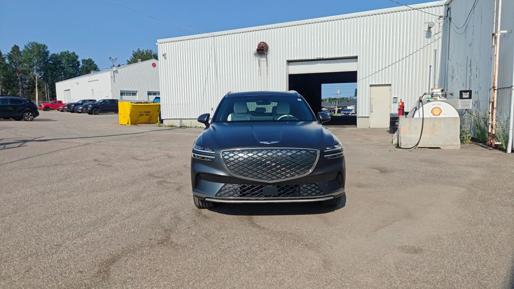 Genesis GV70 Aucun 2023 d&rsquo;occasion à vendre - 2