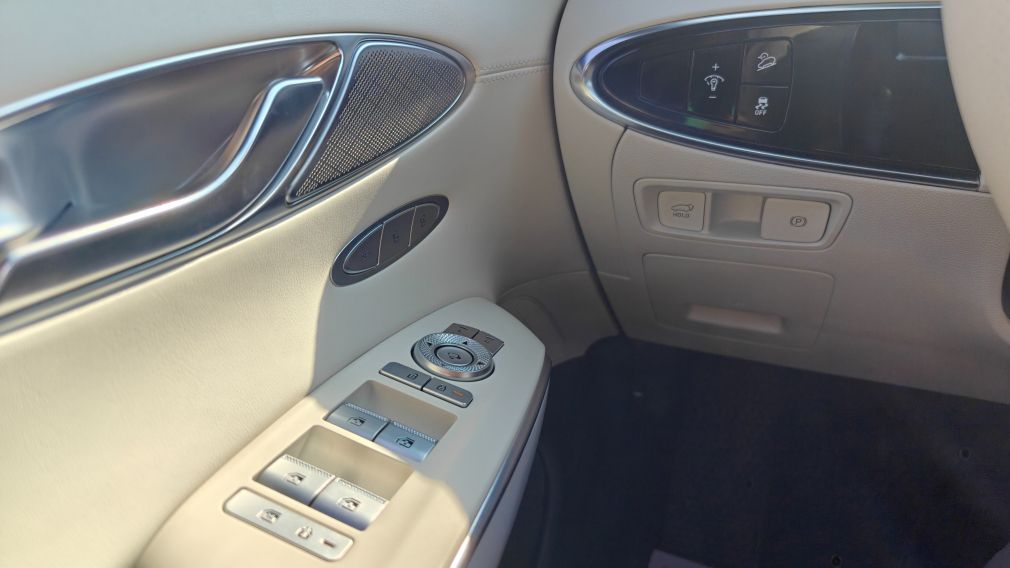 Genesis GV70 Aucun 2023 d&rsquo;occasion à vendre - 15