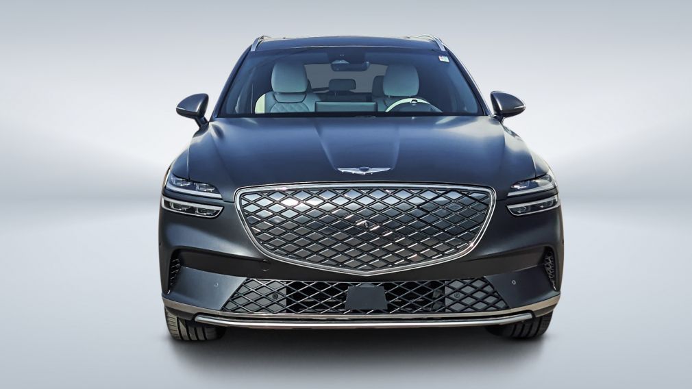 Genesis GV70 Aucun 2023 d&rsquo;occasion à vendre - 2