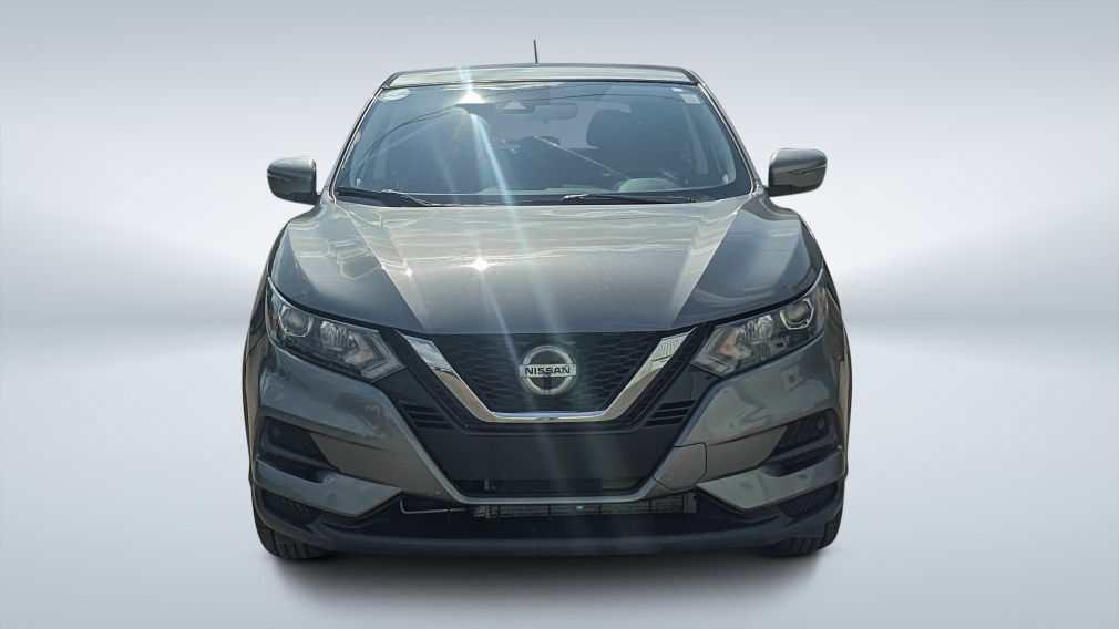 Nissan Qashqai S 2020 à vendre à Trois-Rivières - 2