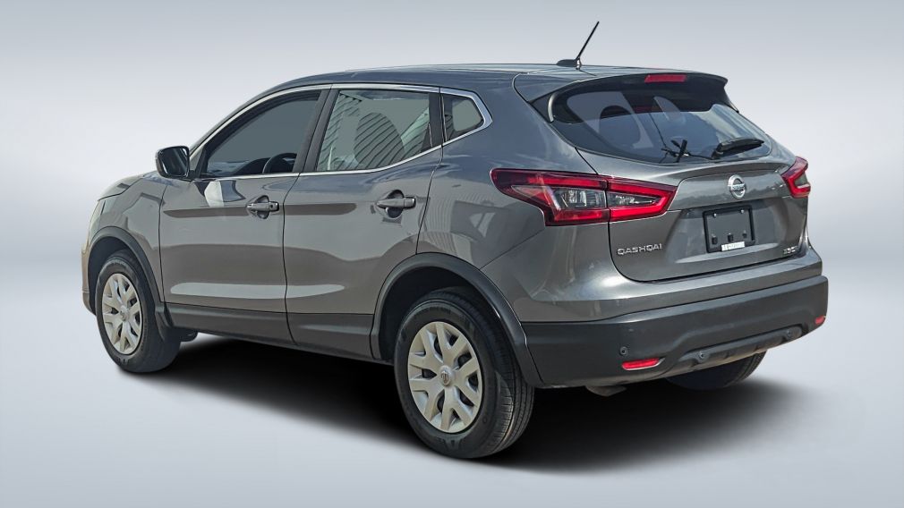 Nissan Qashqai S 2020 à vendre à Trois-Rivières - 5