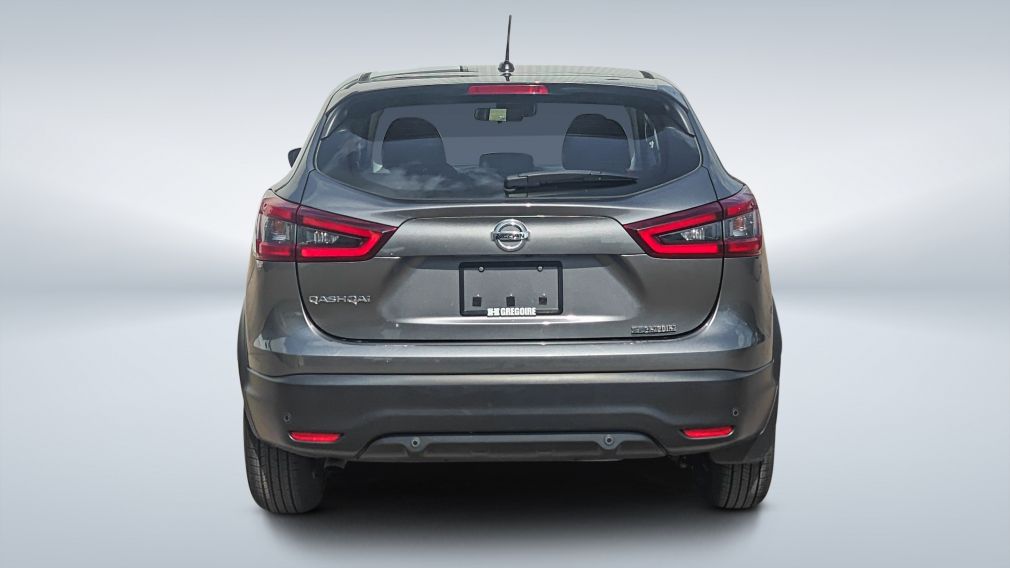 Nissan Qashqai S 2020 à vendre à Trois-Rivières - 6