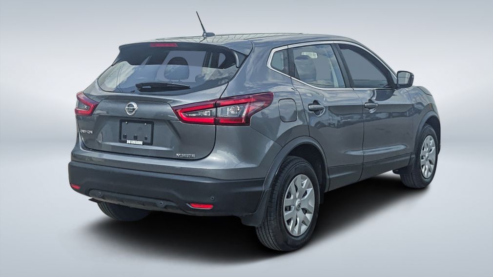 Nissan Qashqai S 2020 à vendre à Trois-Rivières - 7