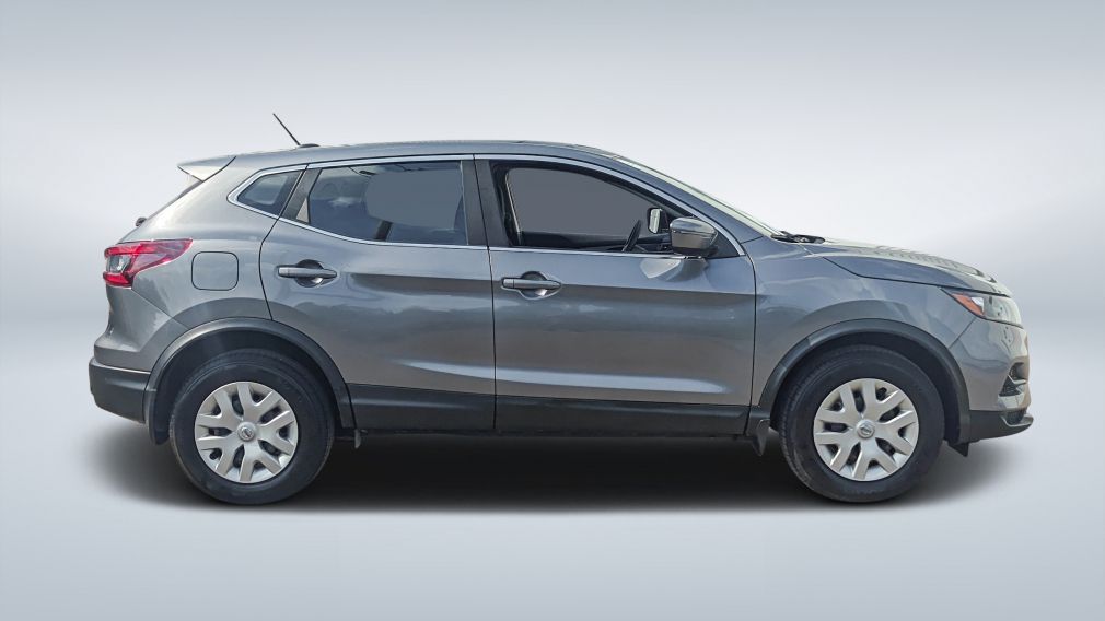 Nissan Qashqai S 2020 à vendre à Trois-Rivières - 8