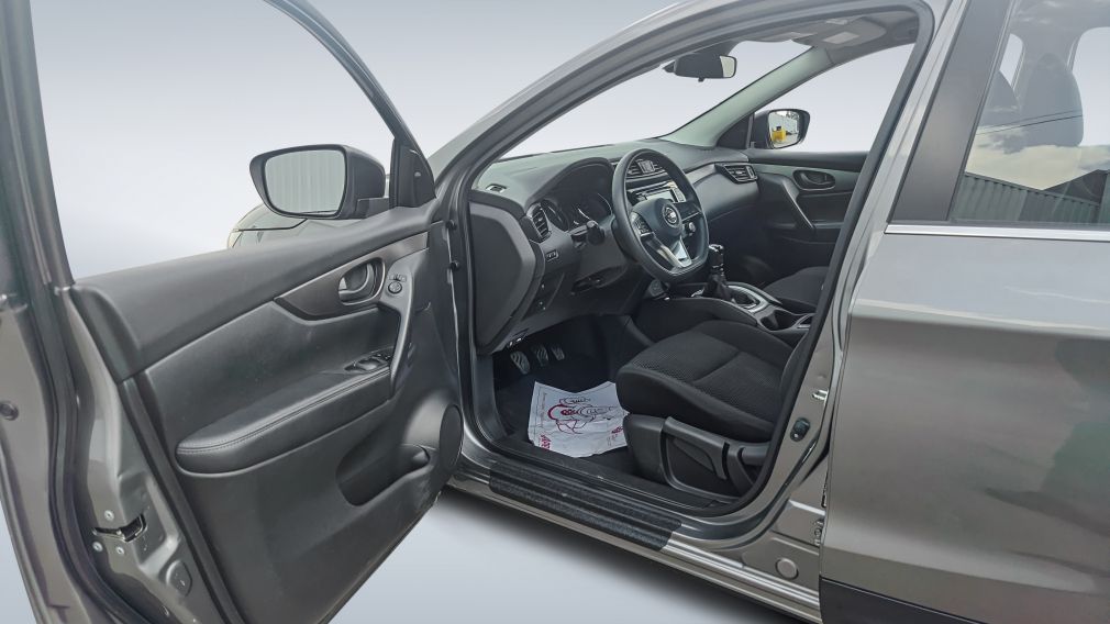 Nissan Qashqai S 2020 à vendre à Trois-Rivières - 9