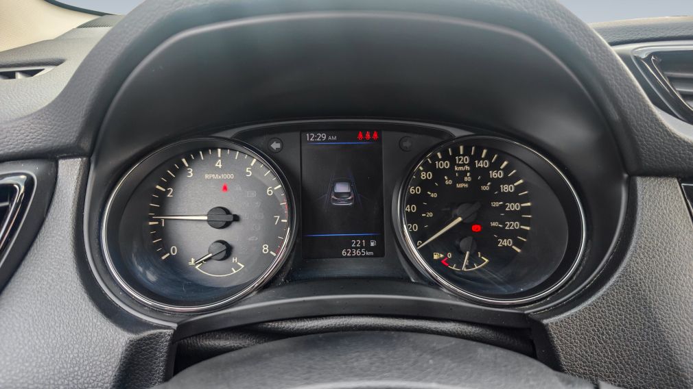 Nissan Qashqai S 2020 à vendre à Trois-Rivières - 11