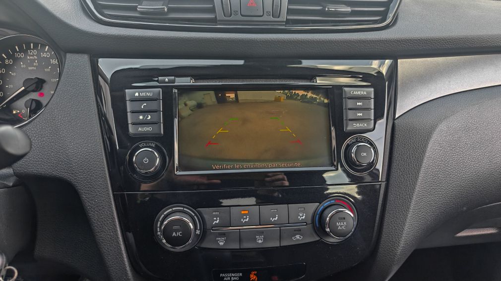 Nissan Qashqai S 2020 à vendre à Trois-Rivières - 13