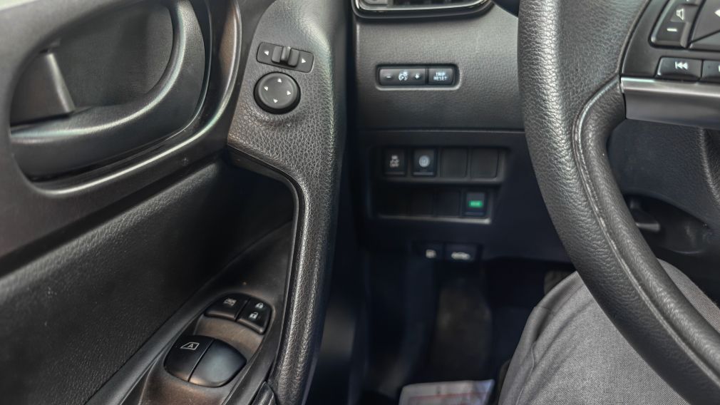 Nissan Qashqai S 2020 à vendre à Trois-Rivières - 15