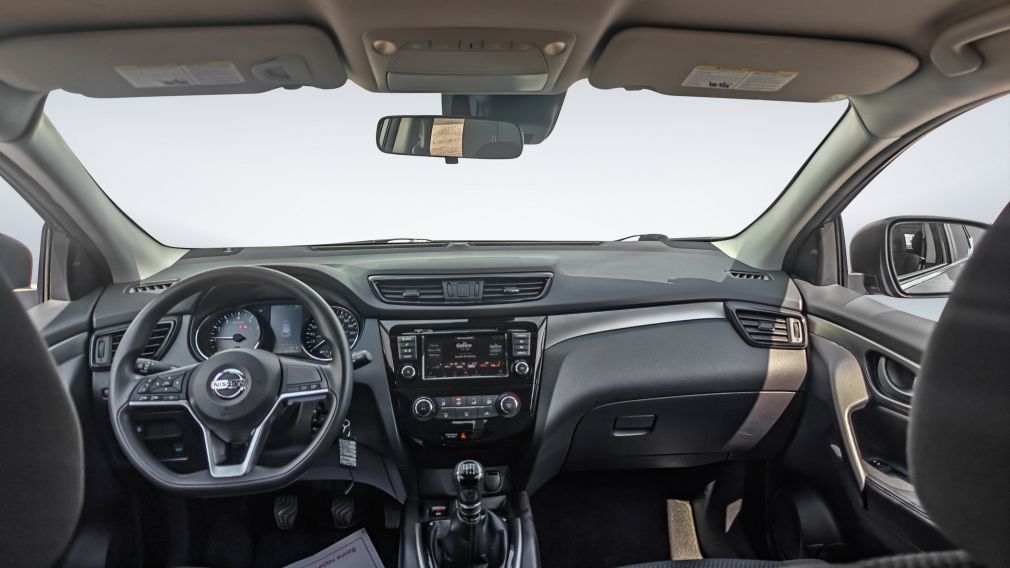 Nissan Qashqai S 2020 à vendre à Trois-Rivières - 18