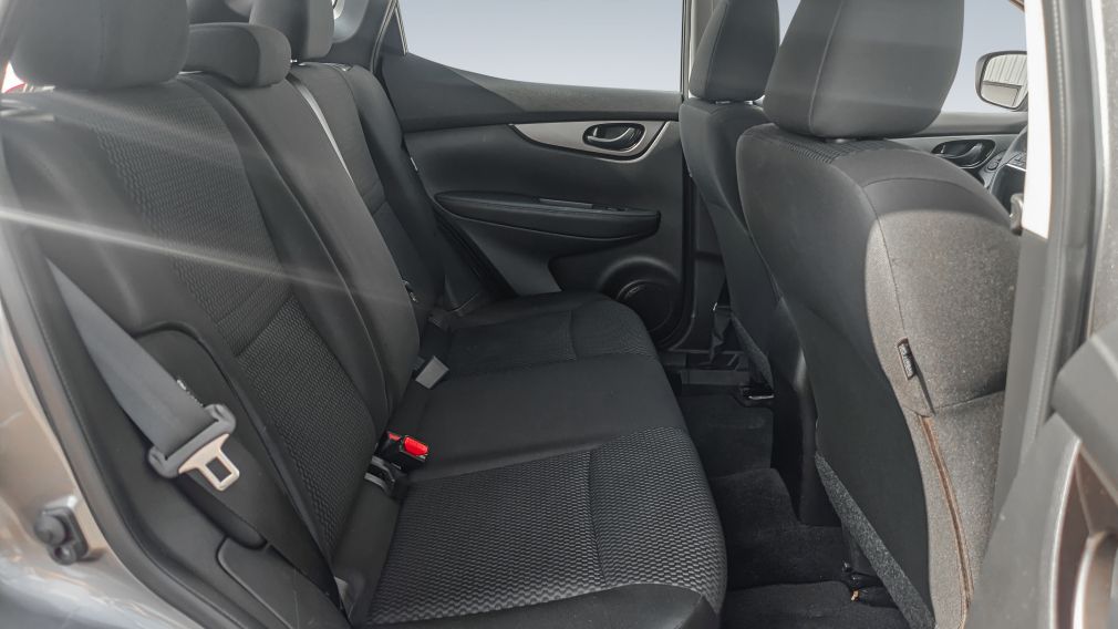 Nissan Qashqai S 2020 à vendre à Trois-Rivières - 19