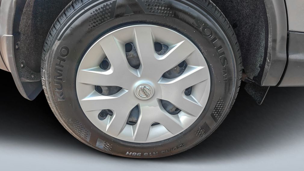 Nissan Qashqai S 2020 à vendre à Trois-Rivières - 21