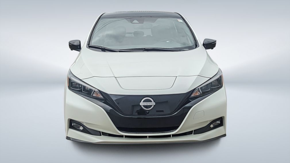 Nissan Leaf SL PLUS 2023 d&rsquo;occasion à vendre - 2