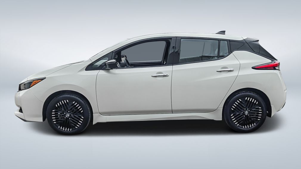 Nissan Leaf SL PLUS 2023 d&rsquo;occasion à vendre - 4