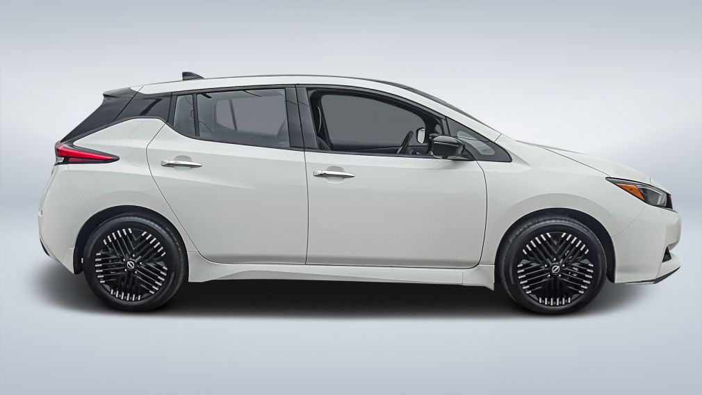 Nissan Leaf SL PLUS 2023 d&rsquo;occasion à vendre - 8