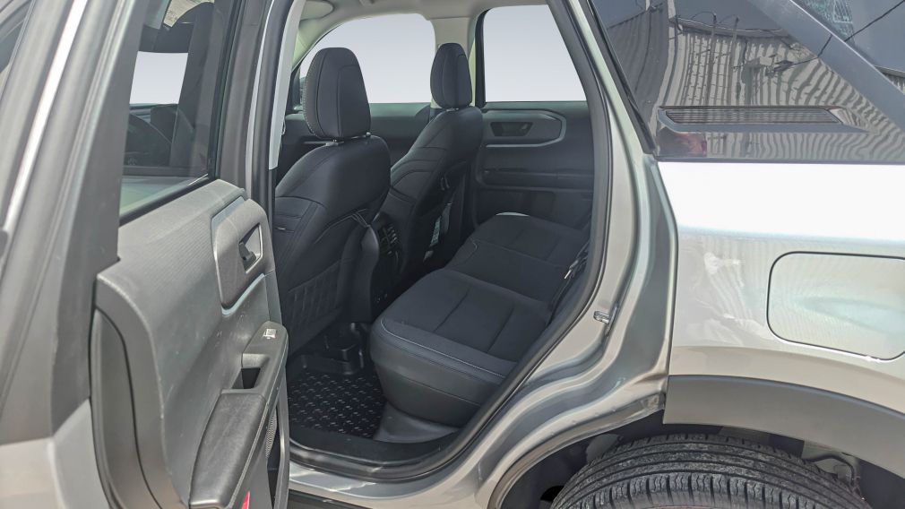 Ford Bronco Badlands 2022 d&rsquo;occasion à vendre - 17