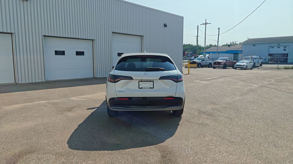 Honda HR-V EX-L Navi 2024 d&rsquo;occasion à vendre - 6