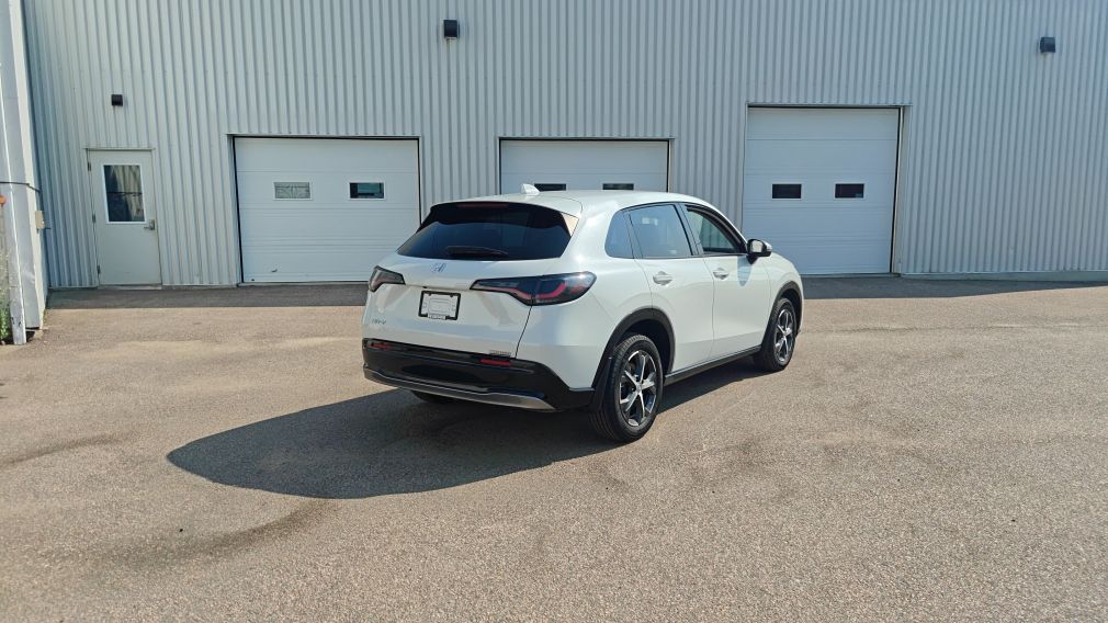 Honda HR-V EX-L Navi 2024 d&rsquo;occasion à vendre - 7
