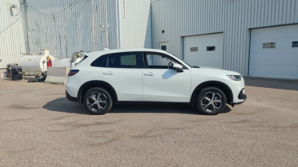Honda HR-V EX-L Navi 2024 d&rsquo;occasion à vendre - 8