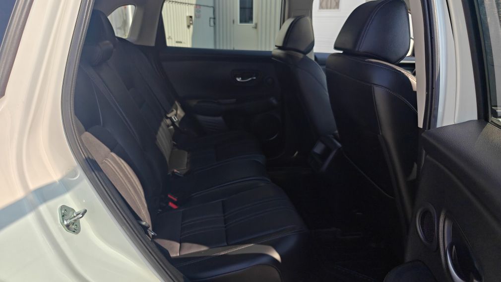 Honda HR-V EX-L Navi 2024 d&rsquo;occasion à vendre - 19