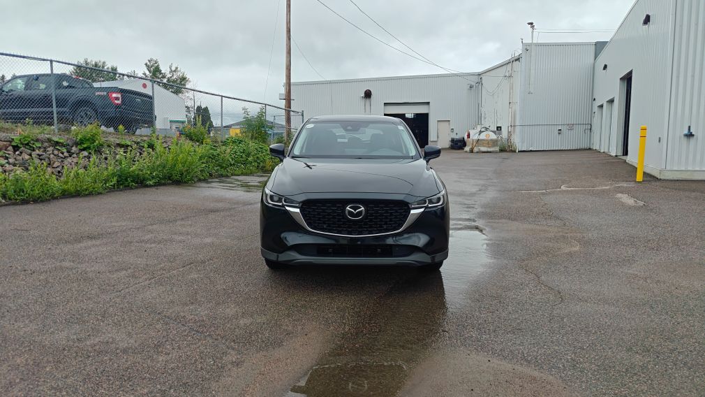 Mazda CX-5 GS 2024 d&rsquo;occasion à vendre - 2