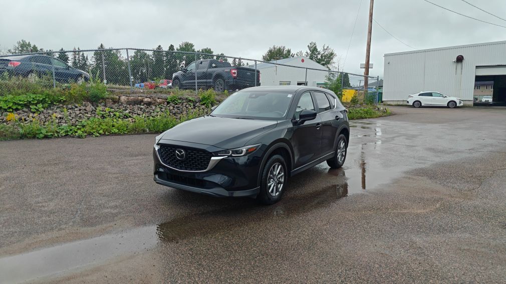 Mazda CX-5 GS 2024 d&rsquo;occasion à vendre - 3