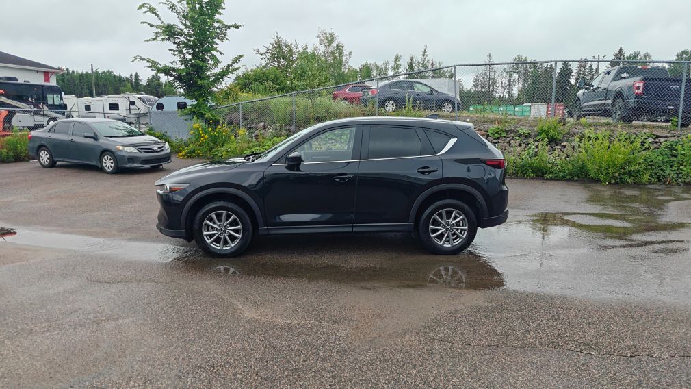 Mazda CX-5 GS 2024 d&rsquo;occasion à vendre - 4