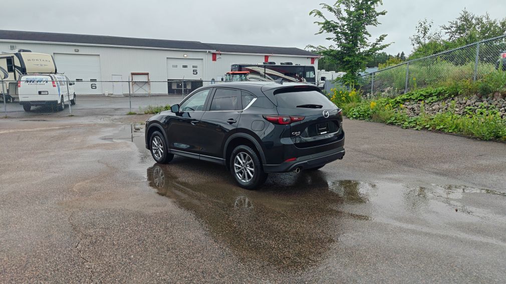 Mazda CX-5 GS 2024 d&rsquo;occasion à vendre - 5