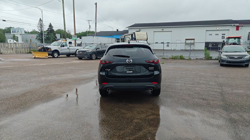 Mazda CX-5 GS 2024 d&rsquo;occasion à vendre - 6