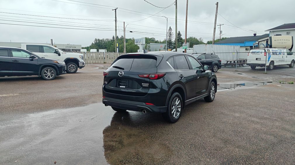 Mazda CX-5 GS 2024 d&rsquo;occasion à vendre - 7