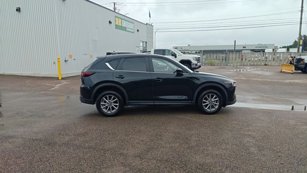 Mazda CX-5 GS 2024 d&rsquo;occasion à vendre - 8