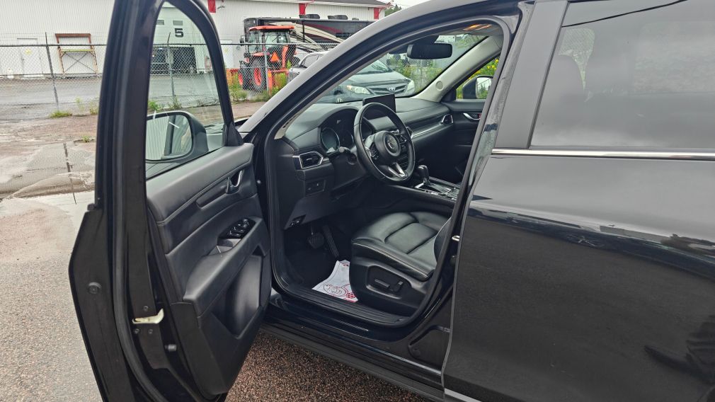 Mazda CX-5 GS 2024 d&rsquo;occasion à vendre - 9