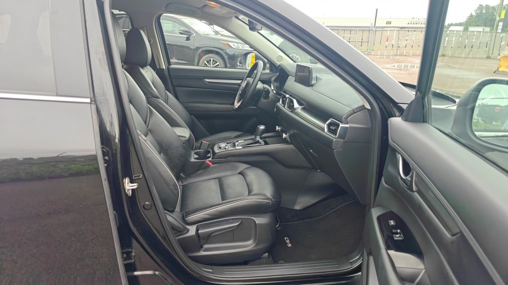 Mazda CX-5 GS 2024 d&rsquo;occasion à vendre - 16