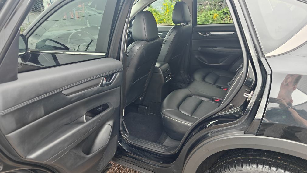 Mazda CX-5 GS 2024 d&rsquo;occasion à vendre - 17