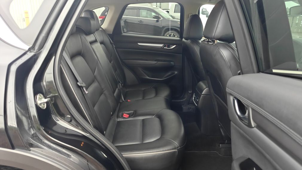Mazda CX-5 GS 2024 d&rsquo;occasion à vendre - 19