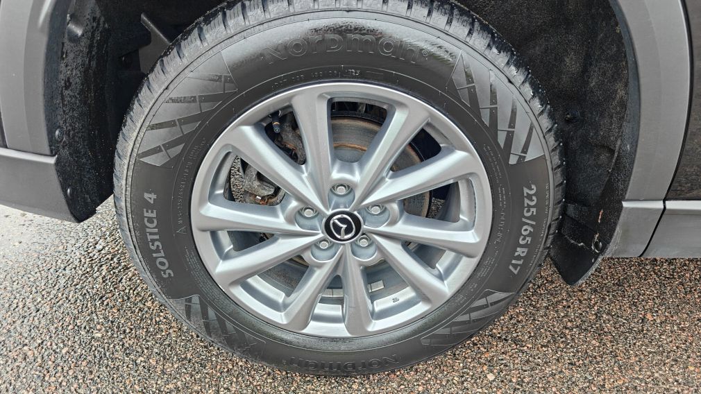Mazda CX-5 GS 2024 d&rsquo;occasion à vendre - 21