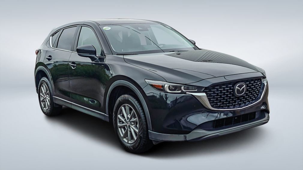 Mazda CX-5 GS