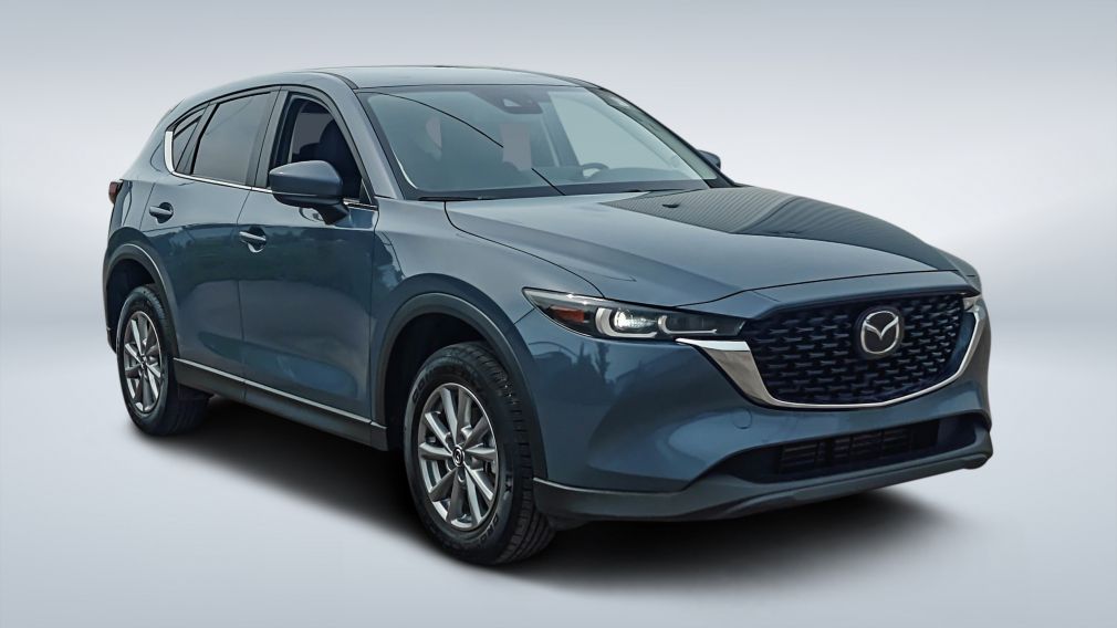Mazda CX-5 GS
