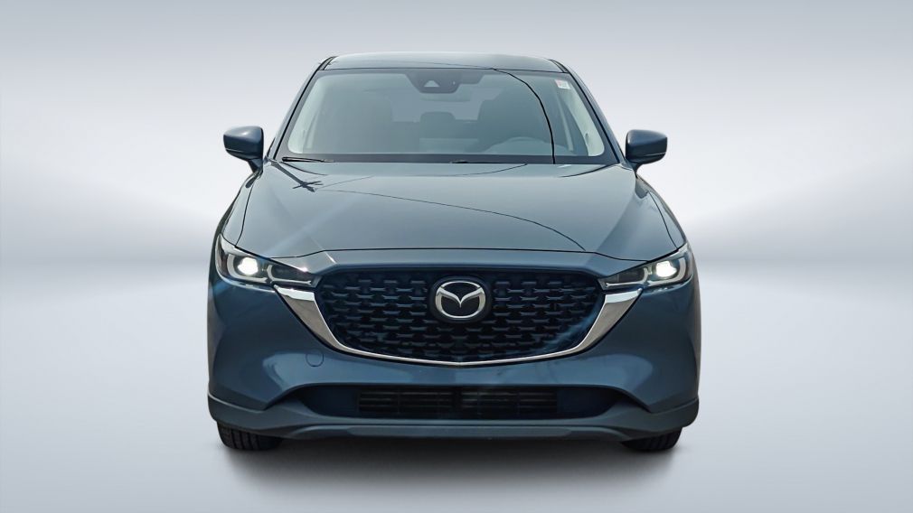 Mazda CX-5 GS 2023 d&rsquo;occasion à vendre - 2