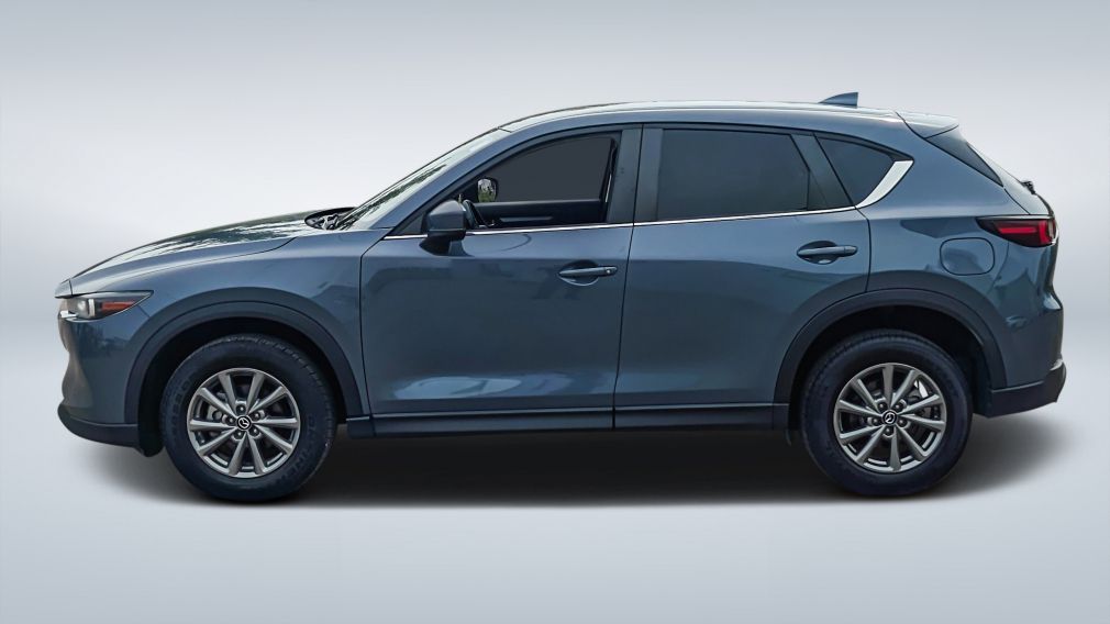Mazda CX-5 GS 2023 d&rsquo;occasion à vendre - 4