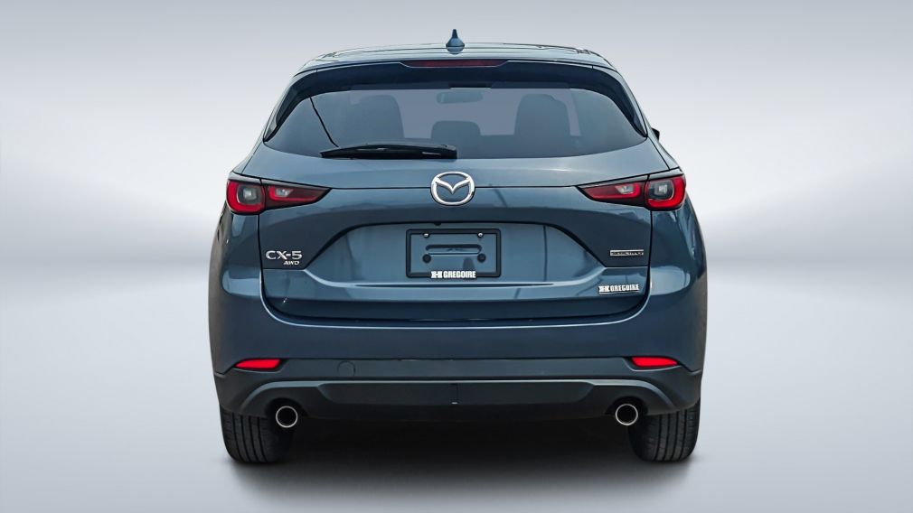 Mazda CX-5 GS 2023 d&rsquo;occasion à vendre - 6