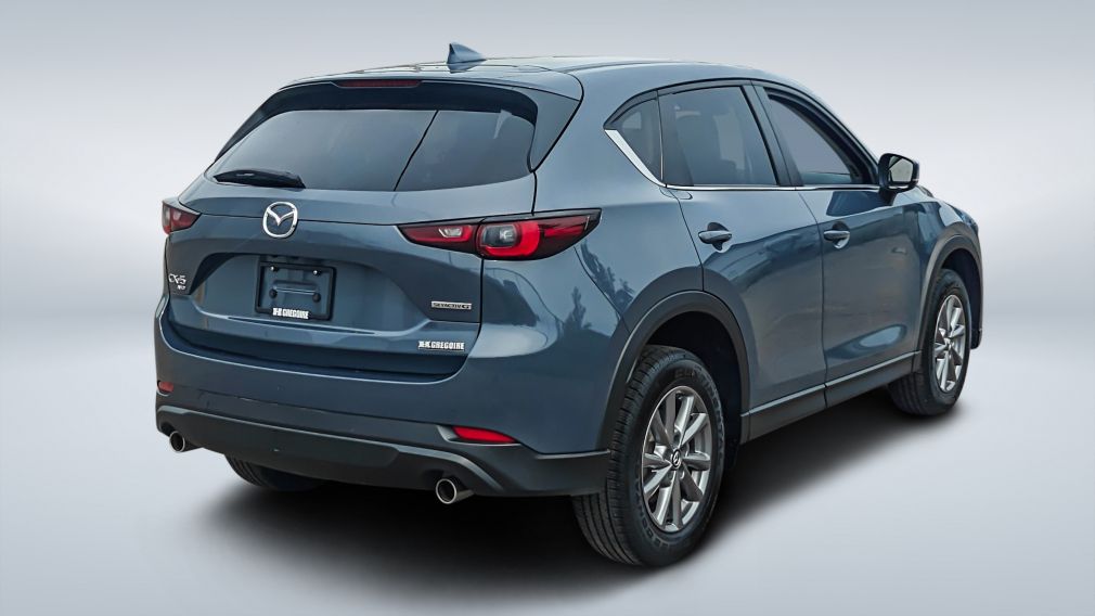 Mazda CX-5 GS 2023 d&rsquo;occasion à vendre - 7