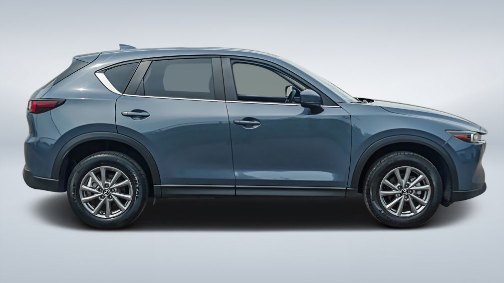 Mazda CX-5 GS 2023 d&rsquo;occasion à vendre - 8
