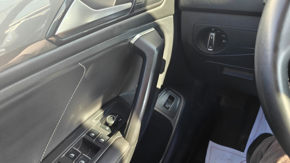 Volkswagen Tiguan Comfortline 2022 d&rsquo;occasion à vendre - 15