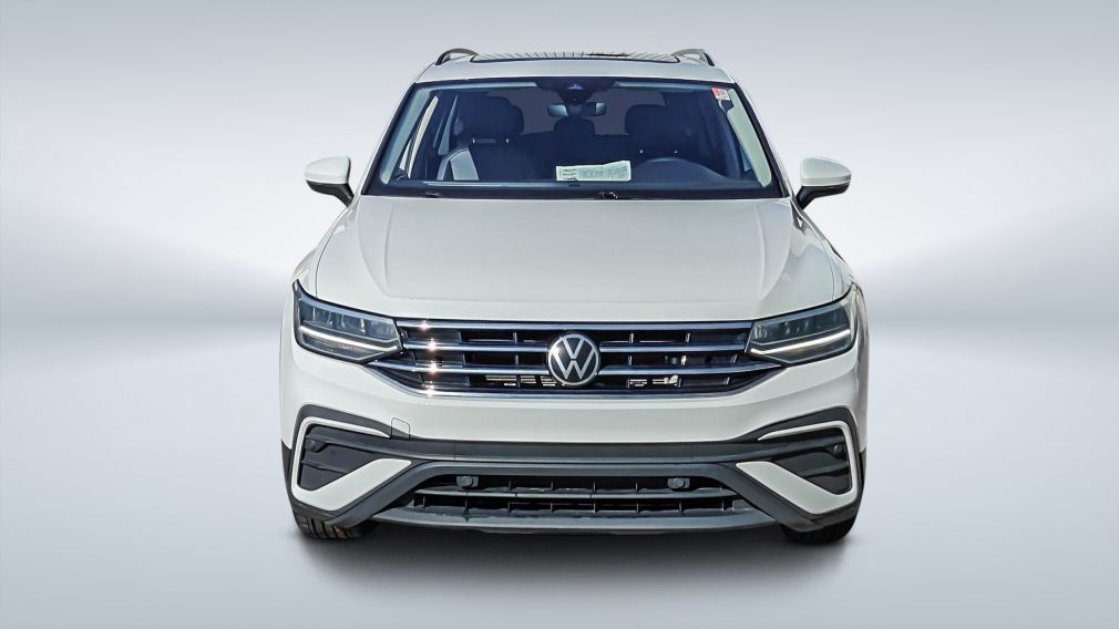 Volkswagen Tiguan Comfortline 2022 à vendre à Trois-Rivières - 2