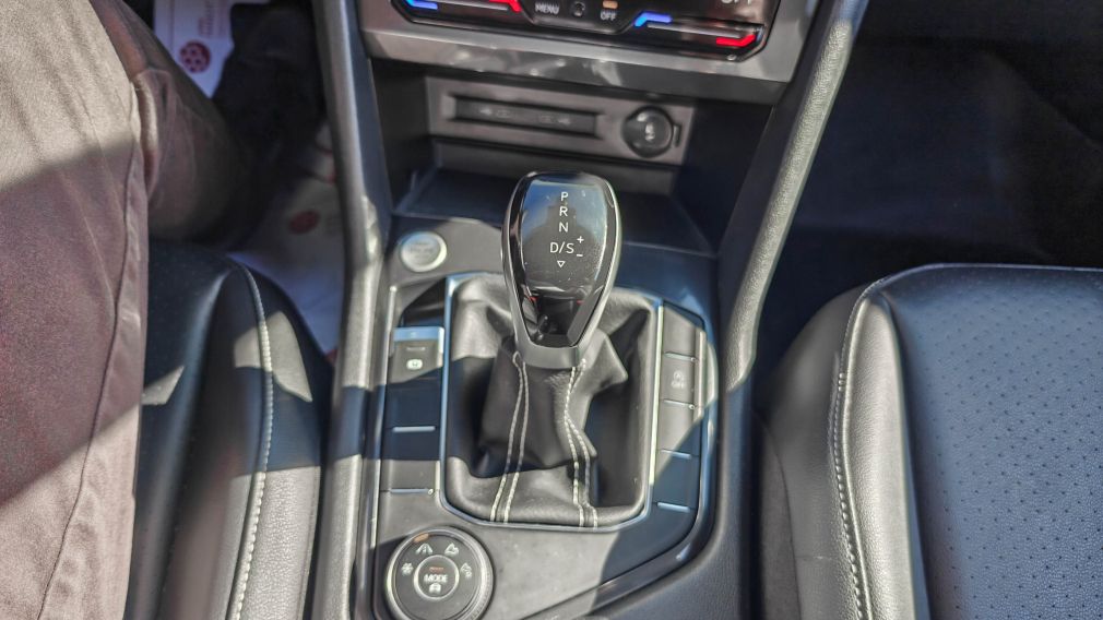 Volkswagen Tiguan Comfortline 2022 à vendre à Trois-Rivières - 14