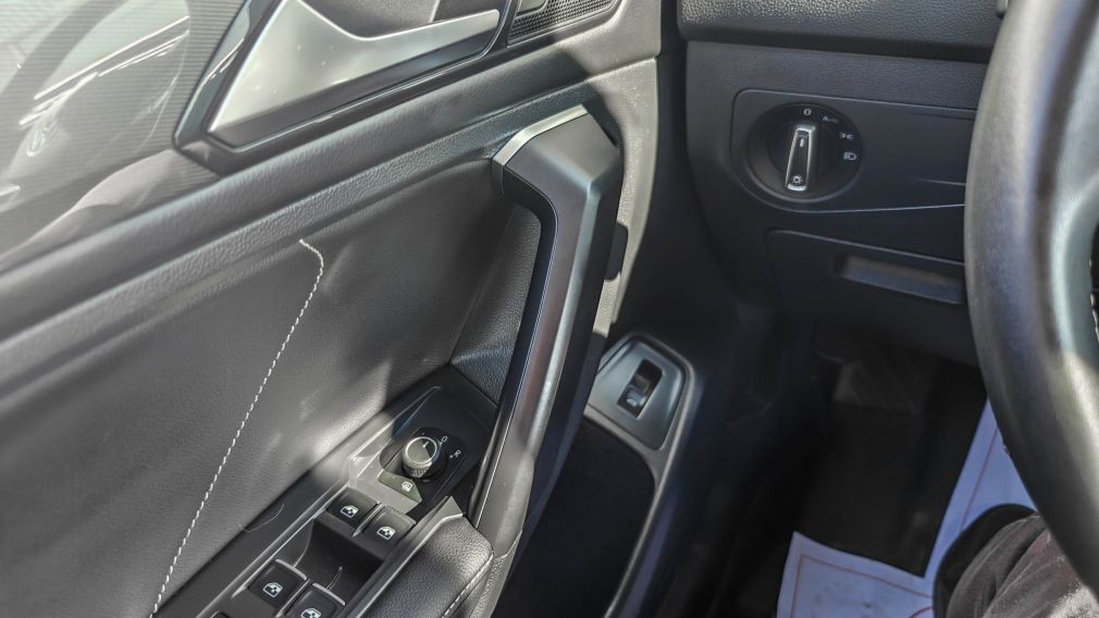Volkswagen Tiguan Comfortline 2022 à vendre à Trois-Rivières - 15