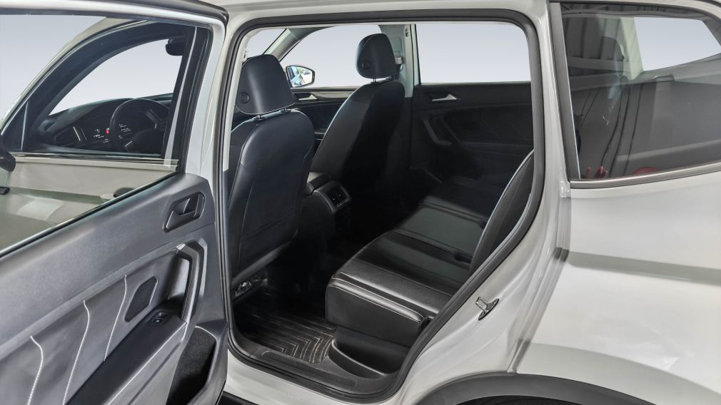 Volkswagen Tiguan Comfortline 2022 à vendre à Trois-Rivières - 17